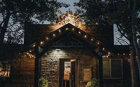 Teton Valley Resort